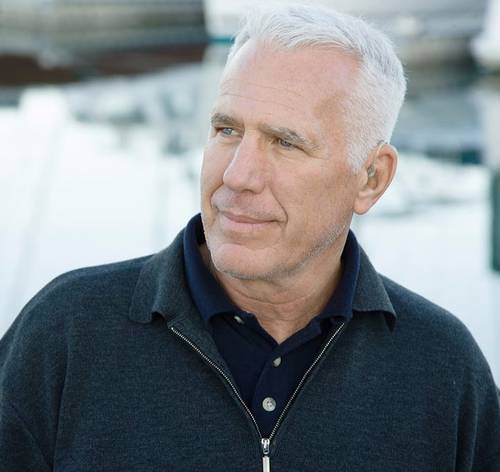 Coach Jim Soderborg