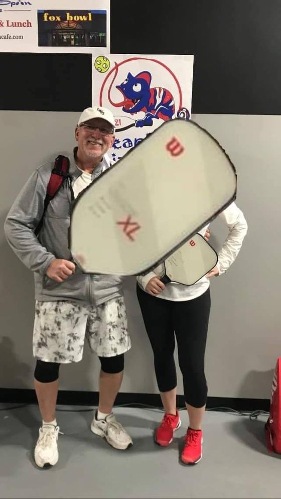 If you need a partner who can cover you